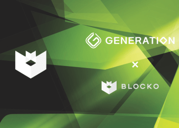 Generation Foundation x BLOCKO Partnership