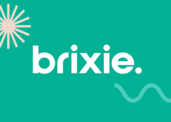 BRIXIE GROUP RAISES $500K+ IN PRE-SEED FUNDING