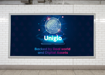 Insane Burn Rate May Push Uniglo (GLO) Into Top 100 Tokens Alongside Cardano (ADA) And Solana (SOL)