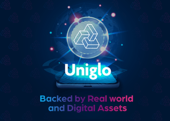 Uniglo (GLO) Takes Its Place Amongst Top DeFi Protocols, Tron (TRX), Uniswap (UNI), And Polkadot (DOT) Need Take Notes