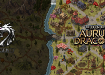 GameFi on Fire: Dragon Crypto Gaming’s Dragon Crypto Argenti Token ($DCAR)  and The Legend of Aurum Draconis