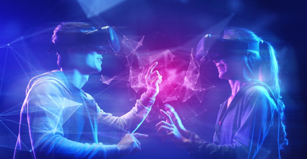 The Metaverse; A Likely Winner in the Development of Tomorrows’ Digital Ecosystem