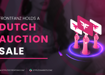 The New Polygon (MATIC) Web3 Subscription Platform Is Jumping on the Trend of Dutch Auctions