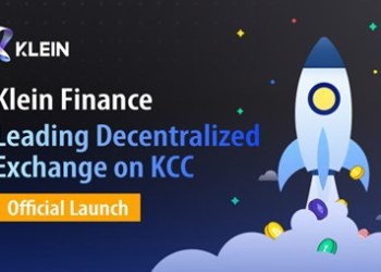 Klein Finance Mainnet Official Launch