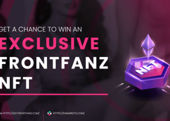 Win Exclusive NFT Rewards From FrontFanz – a Web3 Subscription Platform on Polygon