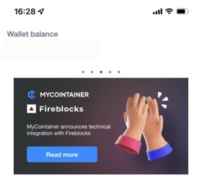 MyCointainer Review – How to Make the Most of the Platform to Earn Great Crypto Rewards