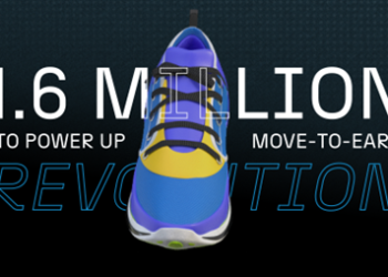 Fitmint Raises $1.6 Million to Power Up Move-to-Earn Revolution