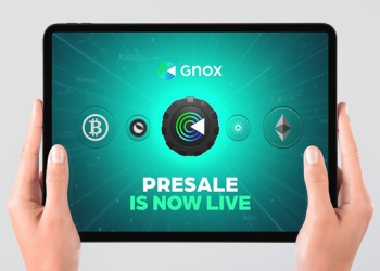 Experts Are Calling Out That Bitcoin Is Dead. Projects Like Gnox (GNOX) And Fantom (FTM) Ushering In New Age Of Crypto.
