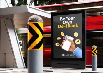 Gorilix (SILVA), Polygon, Loopring, Show Resilience While Crypto Titans Slide