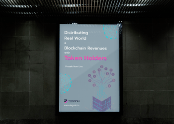 Tron (TRX) and Polygon (MATIC) investors buy Degrain (DGRN) presale tokens