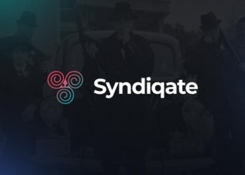 Syndiqate, a Trusted Platform to Protect Your Crypto Assets