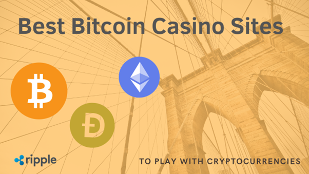 Welcome to a New Look Of best crypto casino