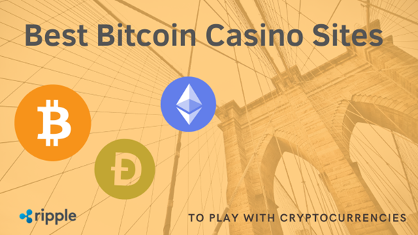 Master The Art Of best bitcoin casino With These 3 Tips