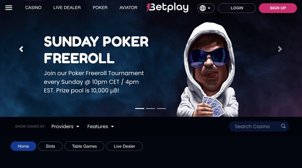 Geheimnisse über online casino crypto