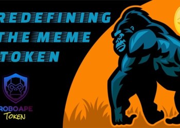 What Are the Biggest Changes in The Cryptocurrency Market Recently? RoboApe (RBA) and XRP (XRP) Need Your Attention