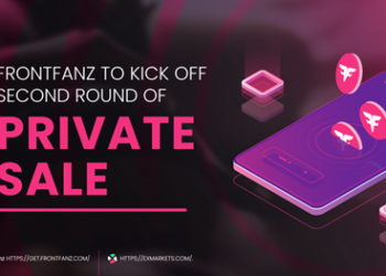 FrontFanz – An Iconic Polygon Entertainment Platform Sold Out in 72 Hours