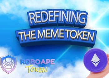 Don’t Miss Out on the chance to become a Millionaire with these Crypto coins: ROBOAPE (RBA) and MONERO (XMR)