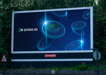 Bring Profits To Your Portfolio In Bear Market With Gnox (GNOX), Whilst Binance Coin (BNB) And VeChain (VET) Lose Value Daily