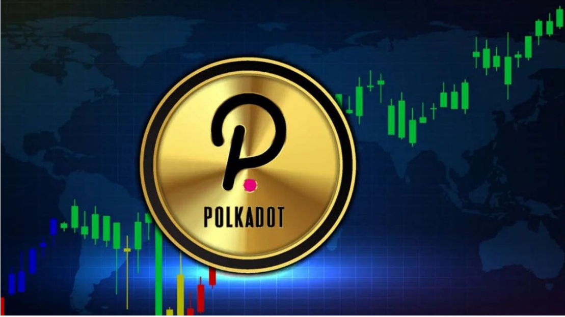 Polkadot Watch: Will DOT Succumb To Sharp Sell-off In Next Few Days?