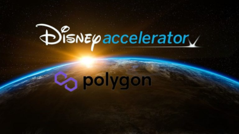 Polygon Climbs 20% On Disney Glee – Can MATIC Sustain Gains This Month?