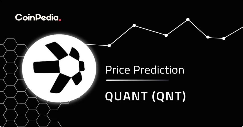 Quant (QNT) Registers Gains In Past Days – A Short-Term Upswing In Place?