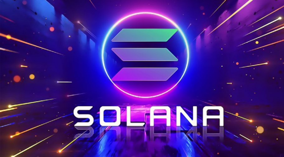 Solana Glints With 14% 3-Day Rally – Will SOL Keep On Beaming?