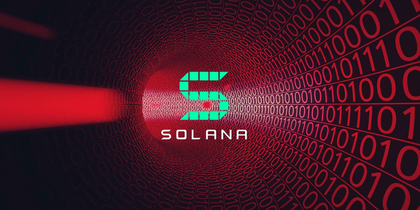 Solana (SOL) Stuck Below $33 In Past Days As Bearish Pressure Still Intact