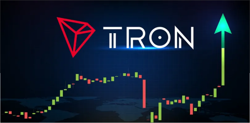Tron Development Activity Grows This Week - Except TRX Price