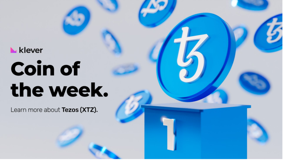 Tezos (XTZ) Nears 3-Week High – Can Bulls Barrel Towards .80?