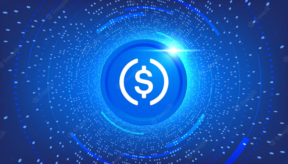 USD Coin Long-Term Technical Score of 23 Signals Bearish Pattern