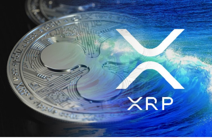 XRP Sustains Solid Momentum To $0.37 In All-Green 7-Day Climb