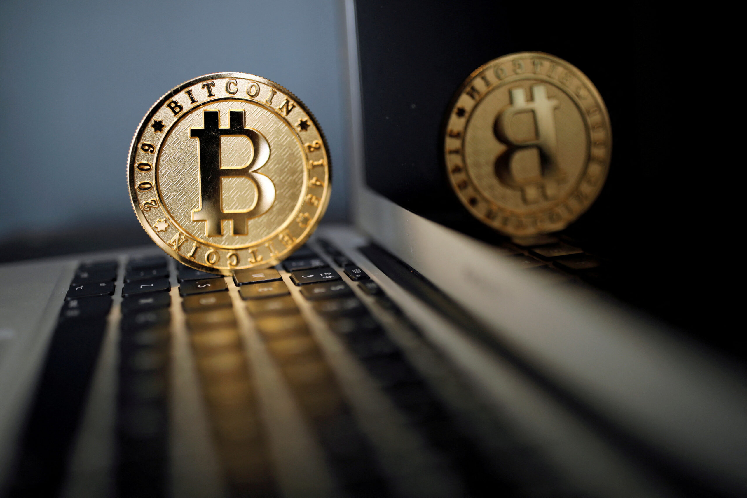 Why Bitcoin Must Beat ,500 To Establish A Bull Rally