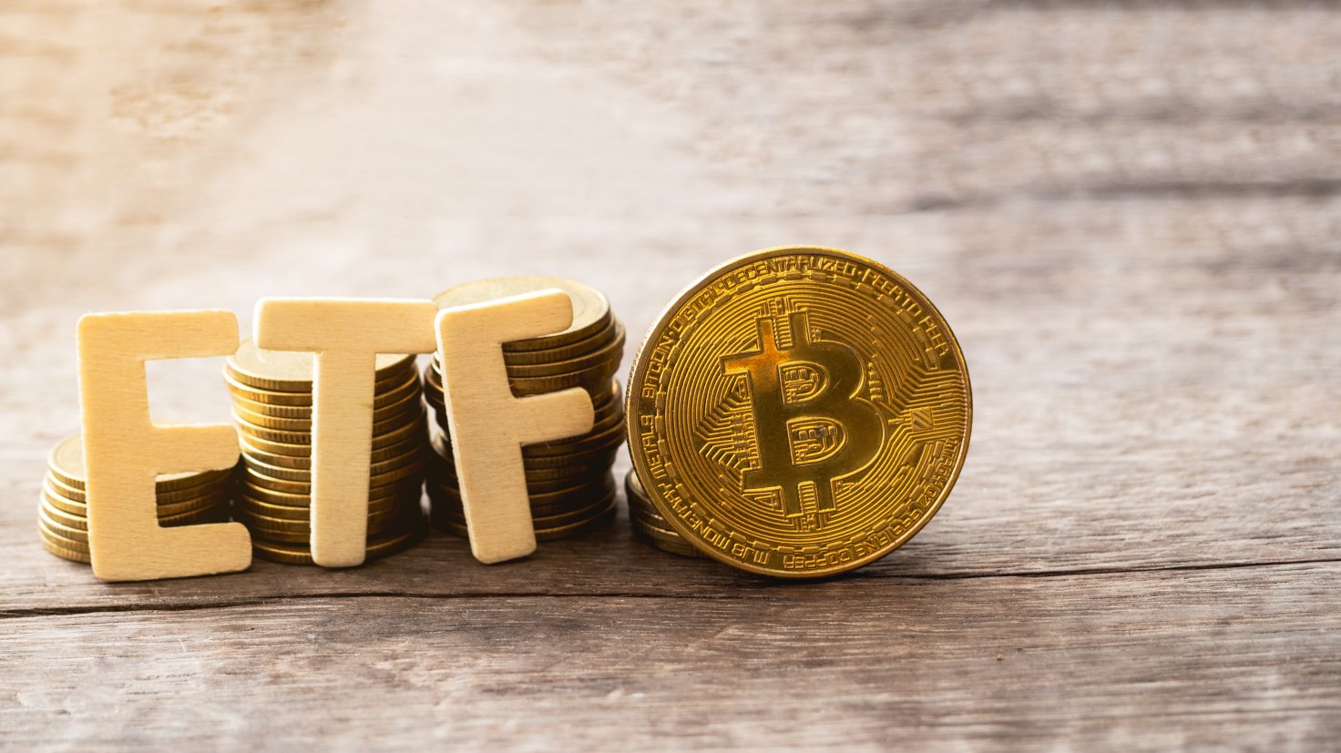 The SEC is still against spot-based bitcoin ETFs.  Is there light at the end of the tunnel?