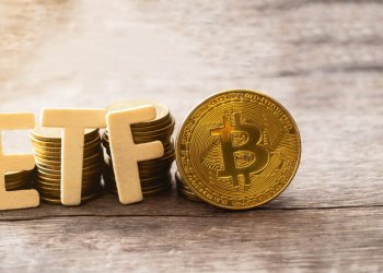 bitcoin ETF