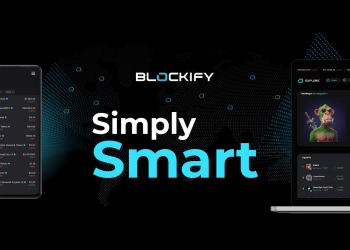 Can Blockify- Topple Facebook, Twitter and Coin Market Cap?