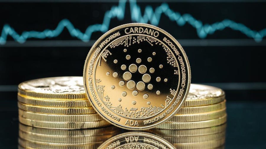 Cardano At $0.45, Which Levels Are The Bears Aiming For?