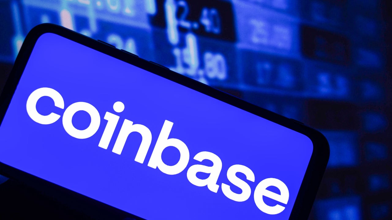 Coinbase Shows Crypto Market Performing Similar To Other Traditional Markets