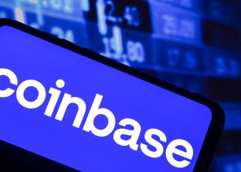Coinbase Shows Crypto Market Performing Similar To Other Traditional Markets