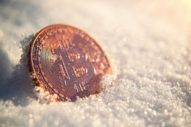 crypto bitcoin