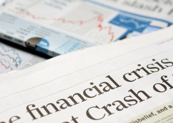 Worst Quarterly Bitcoin Crash In A Decade Closes Above Key Support