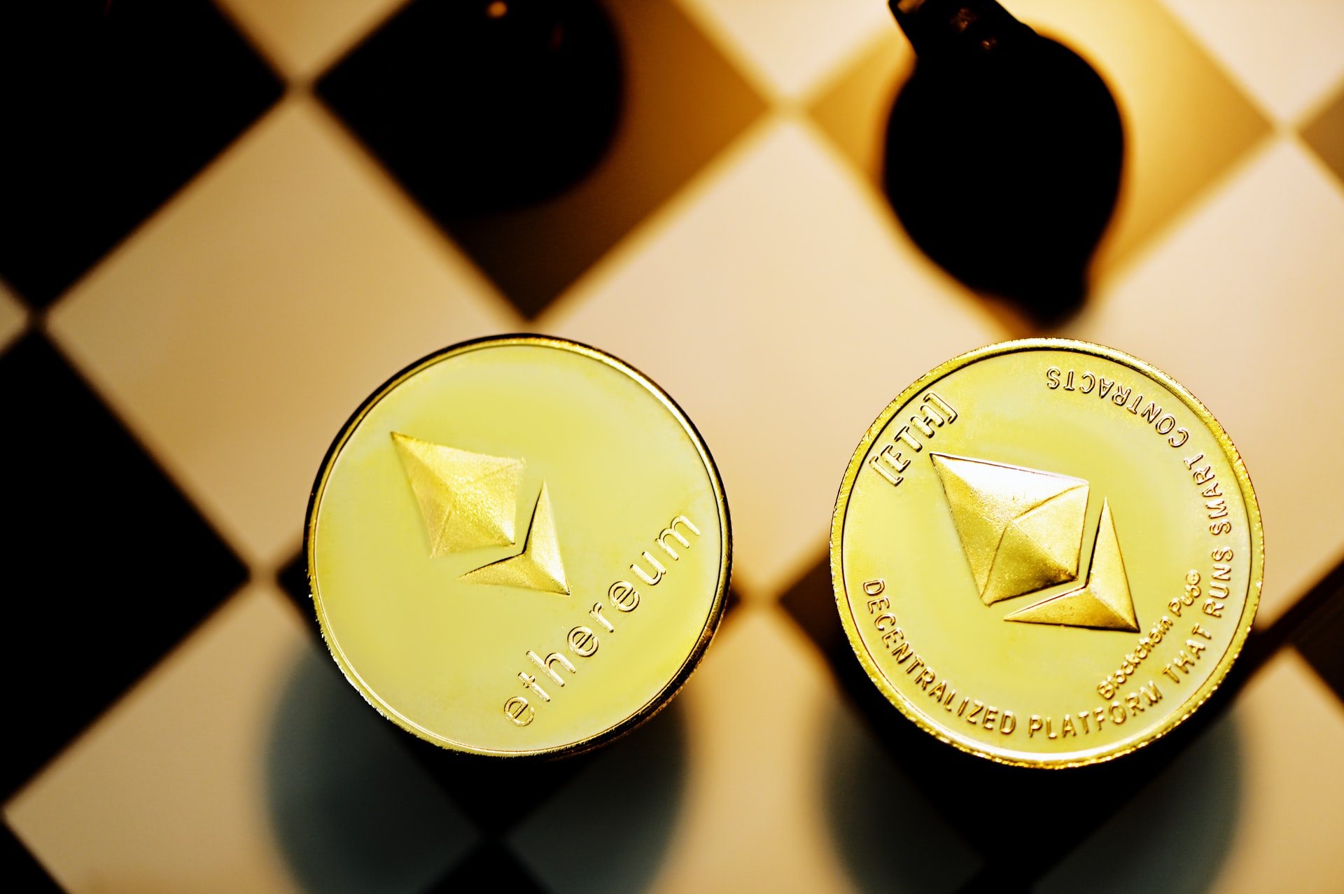 Ethereum