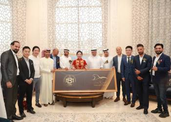 MetaBitcoin (MBTC) attracts investment from Dubai’s first royal crypto fund, Alawad Fund