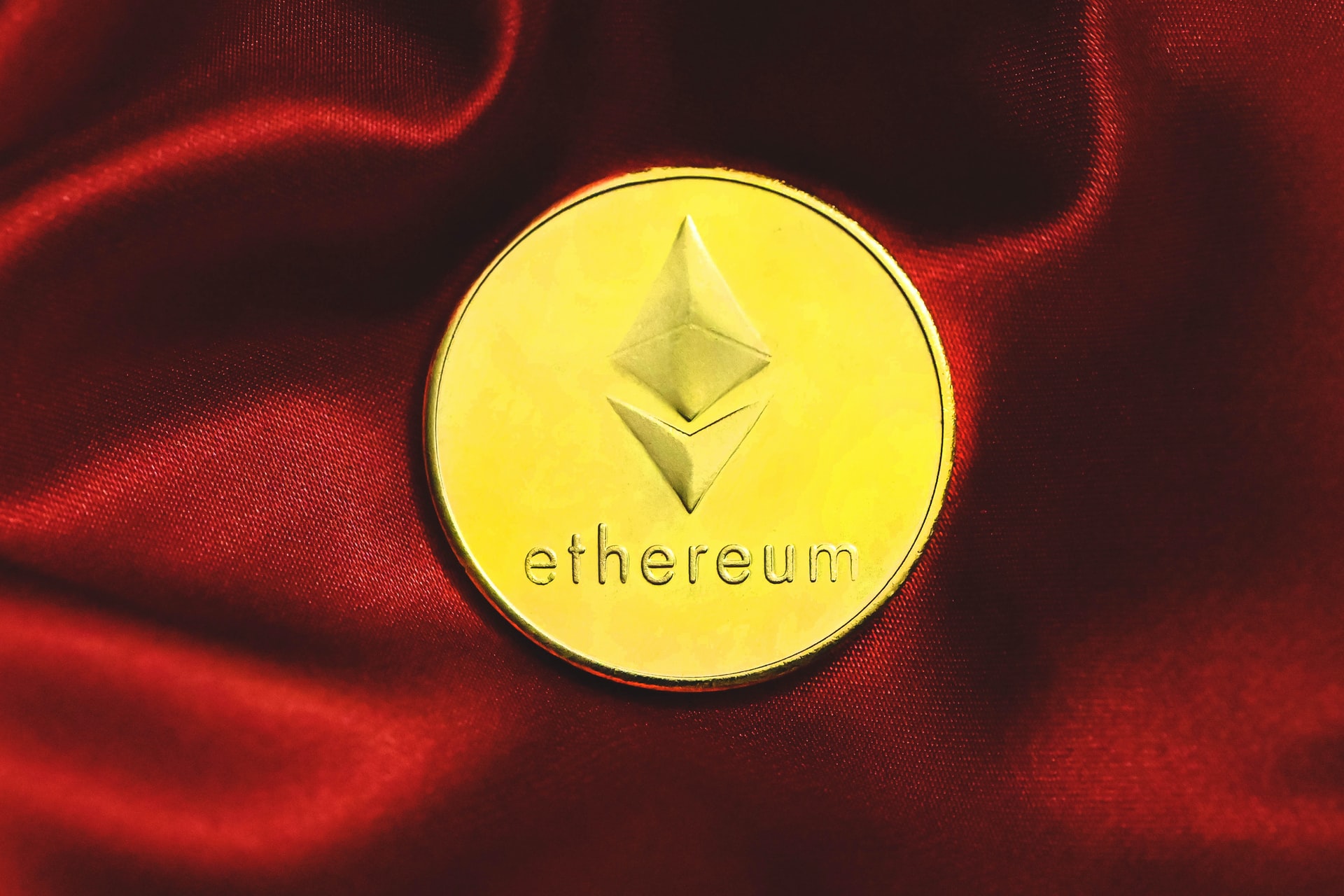 Ethereum Breaches $1,600, How Soon Will Touch $1,100?