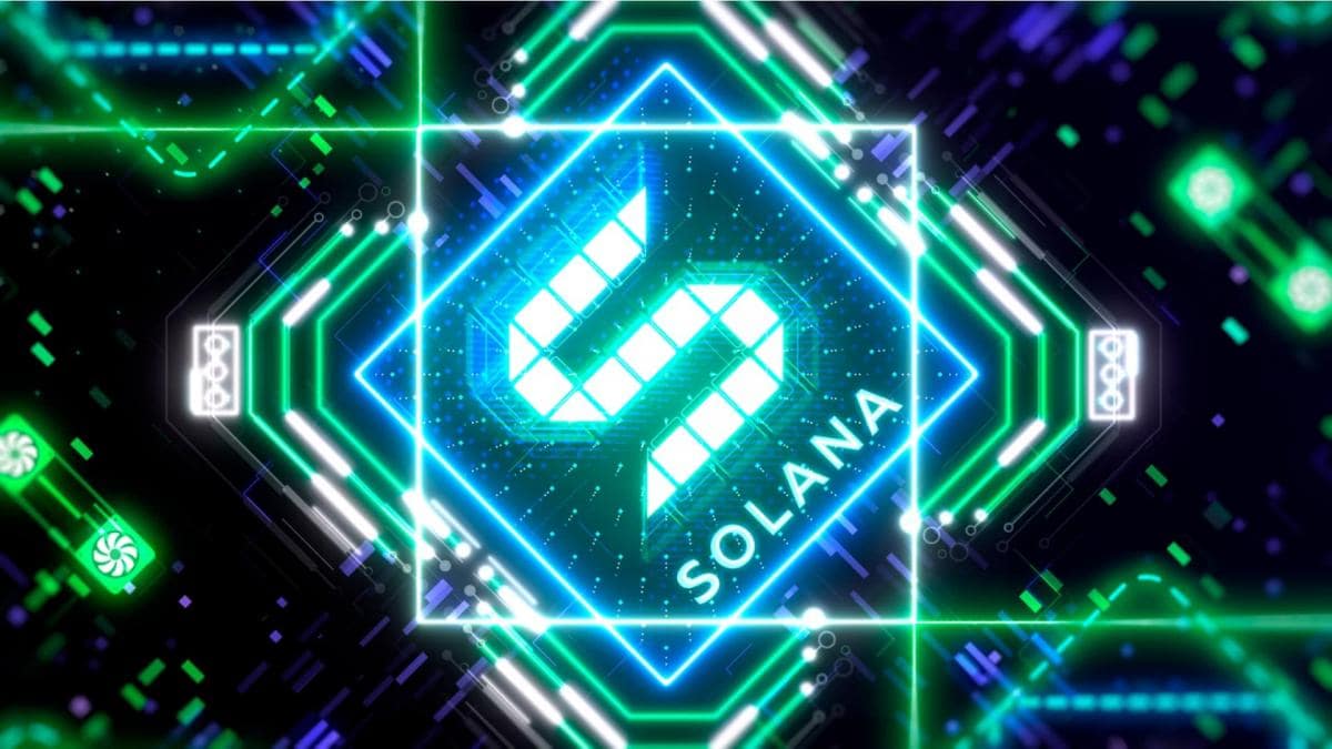 Solana Retraced Below , Is There A Chance For Comeback?