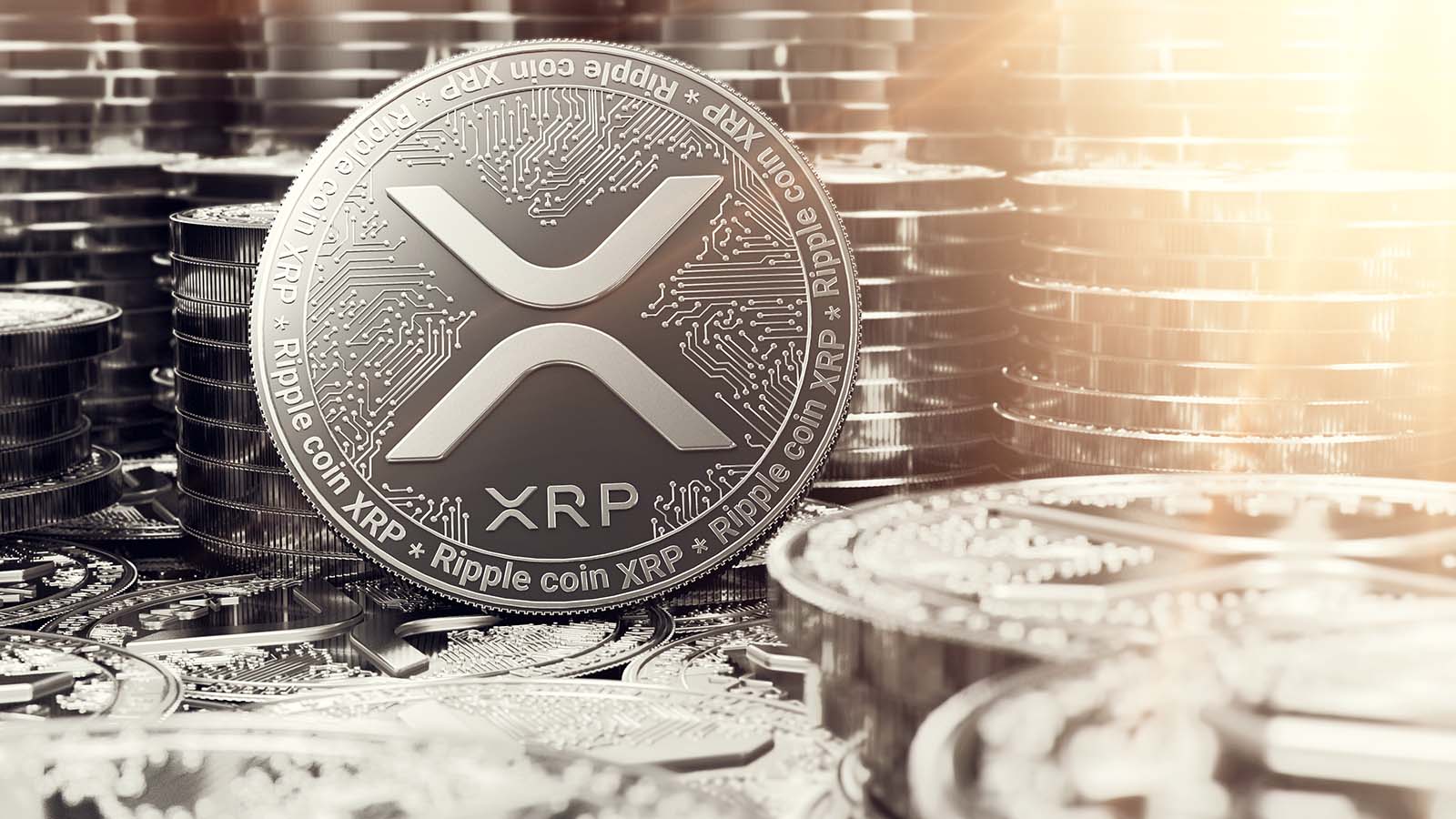 XRP Trading près de 0,30 $, combien de temps le support tiendra-t-il ?