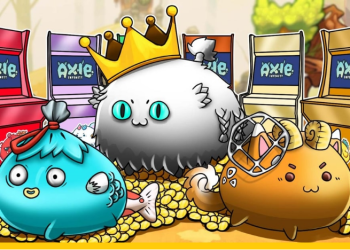 Axie Infinity