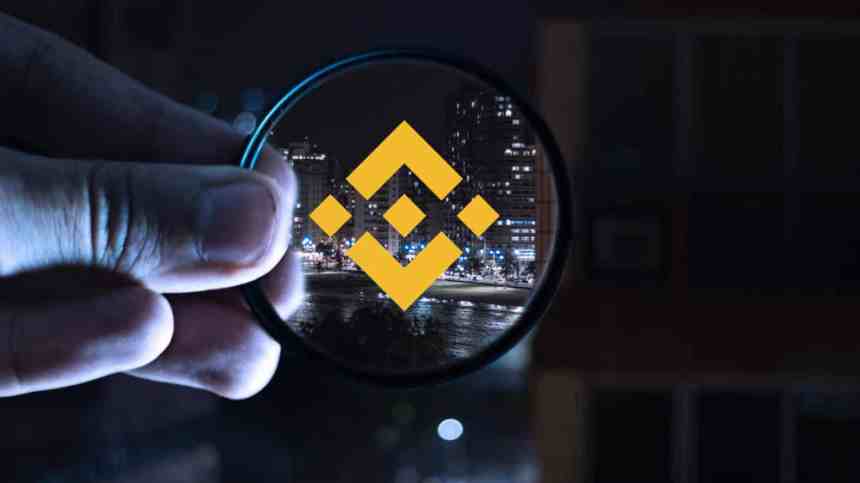 Binance BNB