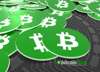 Bitcoin Cash