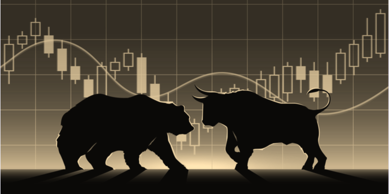 Bitcoin bulls and bears forecast betting football