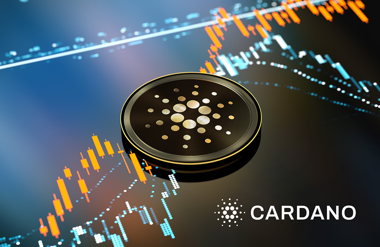 TA- Price Of Cardano Bounces From Support, Gears For A Bullish Run